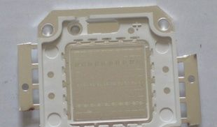 30w大功率LED发光二极管 集成光源 绿光