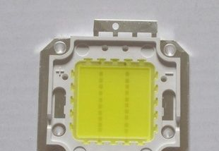 20w 大功率LED集成光源 白光 台湾芯片高亮度
