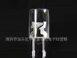 5MM平头无边白灯