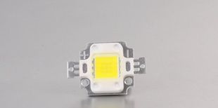10w集成大功率LED灯珠光宏45MIL芯片  厂家批发价 特优