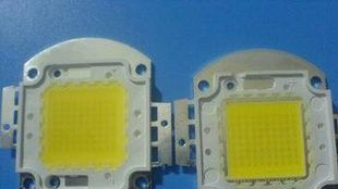 120W集成大功率LED晶元38MIL芯片   价格优惠  厂家直销