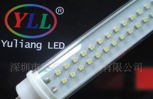 商用照明贴片LED日光灯