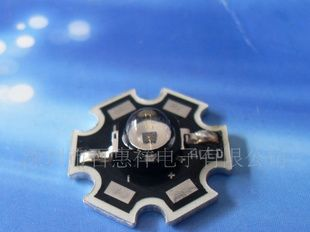 1W大功率LED发射管850NM LED灯珠