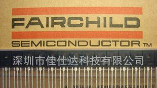 开关三极管 FJE3303H2 TO-126 FAIRCHILD仙童