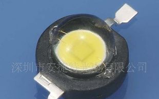 大功率led灯珠1w