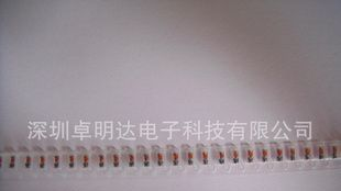 ST二极管1206 15V