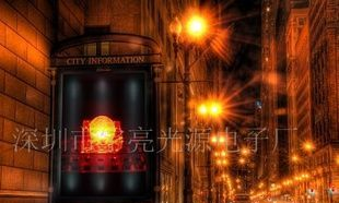 LED光源、发光二极管、5MM食人鱼红灯