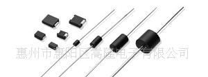 TVS管P6KE33A(littlefuse)