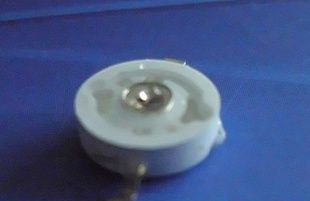 大量现货供应280NM深紫外LED隐形眼睛盒消毒用发光二极管