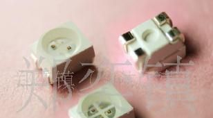 1210橙，LED，发光二极管(图)