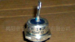 批量/DO-5/螺丝型整流二极管70HF10