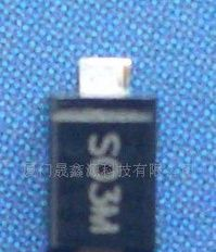 超小贴片整流二极管