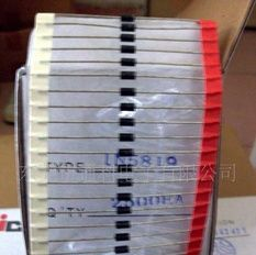 【特价出售】1N5819 DIP 肖特基二极管 环保