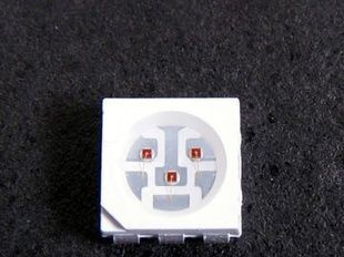 5050RGB/5050全彩/5050模组贴片RGB