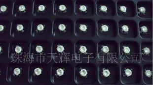 紫外LED大功率3W365nm固化用推荐