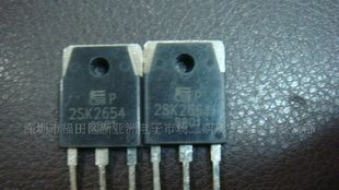 K2850  2SK2850  稳压二三极管供应