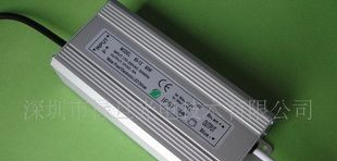 专用LED防水电源-150W  阿里诚信推荐