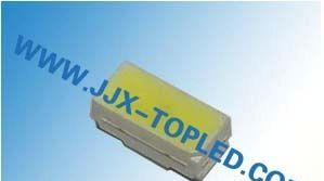 3014球泡灯ㄧLED灯具用超低光衰贴片灯珠