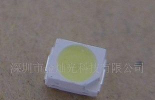 厂家直销5LM3528贴片LED白光