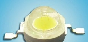 High-power LED,1WLED,1W灯珠