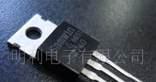 长期现货供应拆机二极管   7N40