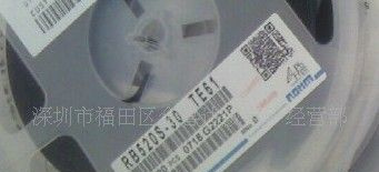 原装进口罗姆二极管RB520S-30