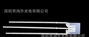 大量2*5*5LED兰绿双色雾状共阴，LED红兰双色，红绿双色LED