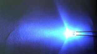 LED UV365-395各波长发光二极管