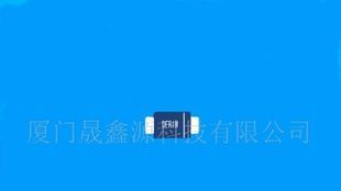 超小型贴片快恢复二极管,DFR1M