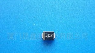 高效整流二极管US3M(图)
