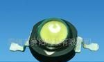 生产1W白光大功率led灯珠，大功率LED，led