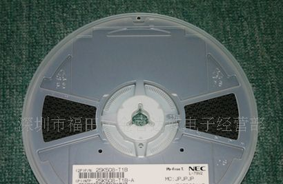原装进口NEC三极管2SK508-T1B