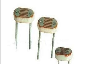 LG5516系列电阻，0.2mm光敏电阻厂家直销品牌