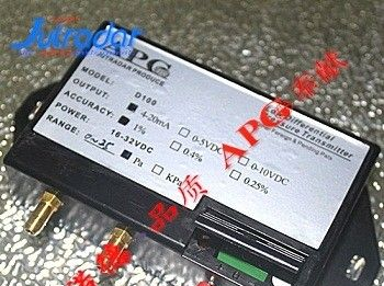 供应微压差变送器，天津微风压变送器25PA