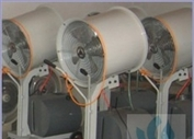 供应纺织工业加湿器_移动离心式纺织加湿器_纺织加湿机