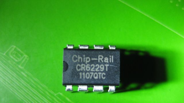 代理民展CR6221/CR6224/CR6228/CR6229电源IC，价格优势.