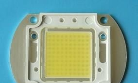 50W-100W,LED集成光源,投影机灯光源