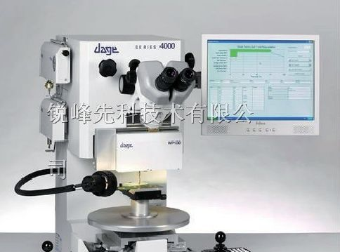 供应Dage4000推拉力测试仪