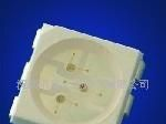灯条用5050绿色 SMD LED,(图)