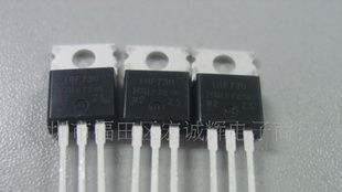 原装三极管  IRF730PBF
