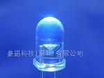 5mm兰色LED