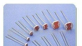12528光敏电阻，通用电阻