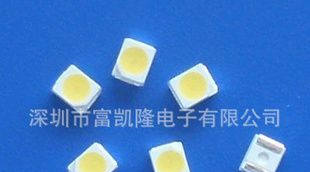 发光二极管SMD 335 白色，质量保证