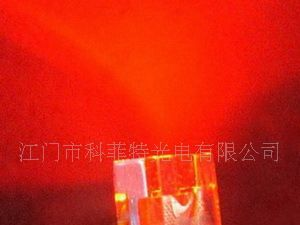 2*3*4方形红光LED灯珠（供应商）