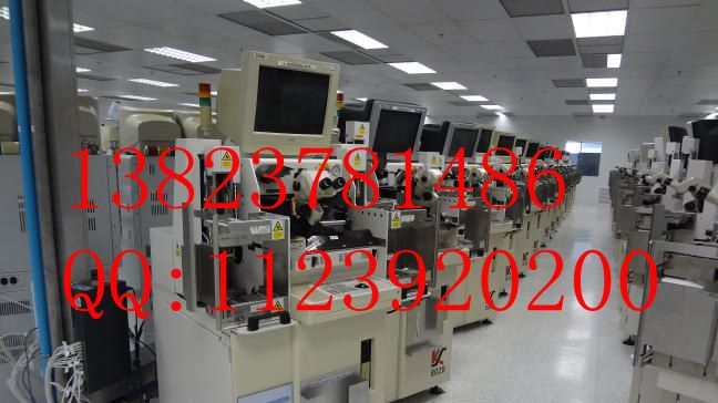 供应KS8028自动焊线机