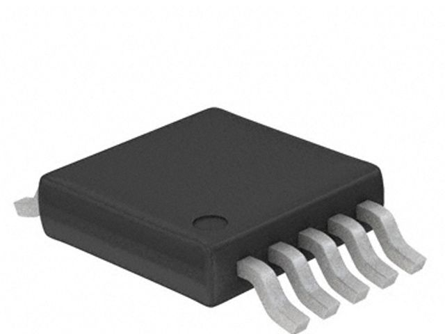 供应  稳压器-DC DC开关稳压器   TPS62050DGSR