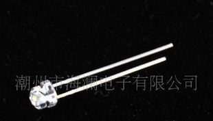 LED草帽白灯(图)