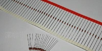 二极管1N4148     4148