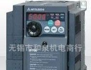 特价三菱风机水泵变频器FR-F740-11K-CHT