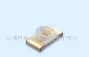 LED1206凹头红色贴片灯